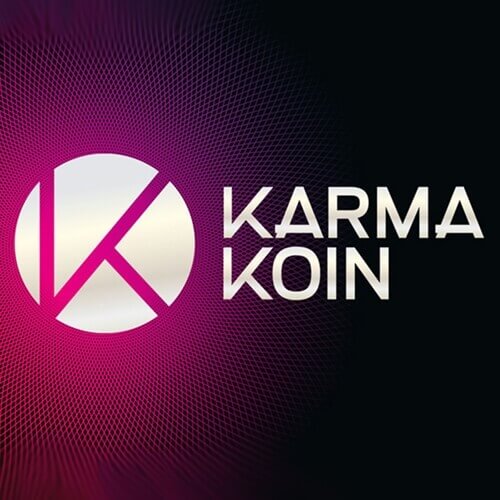Karma Koin