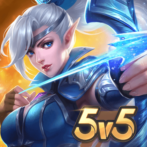 MOBILE LEGEND